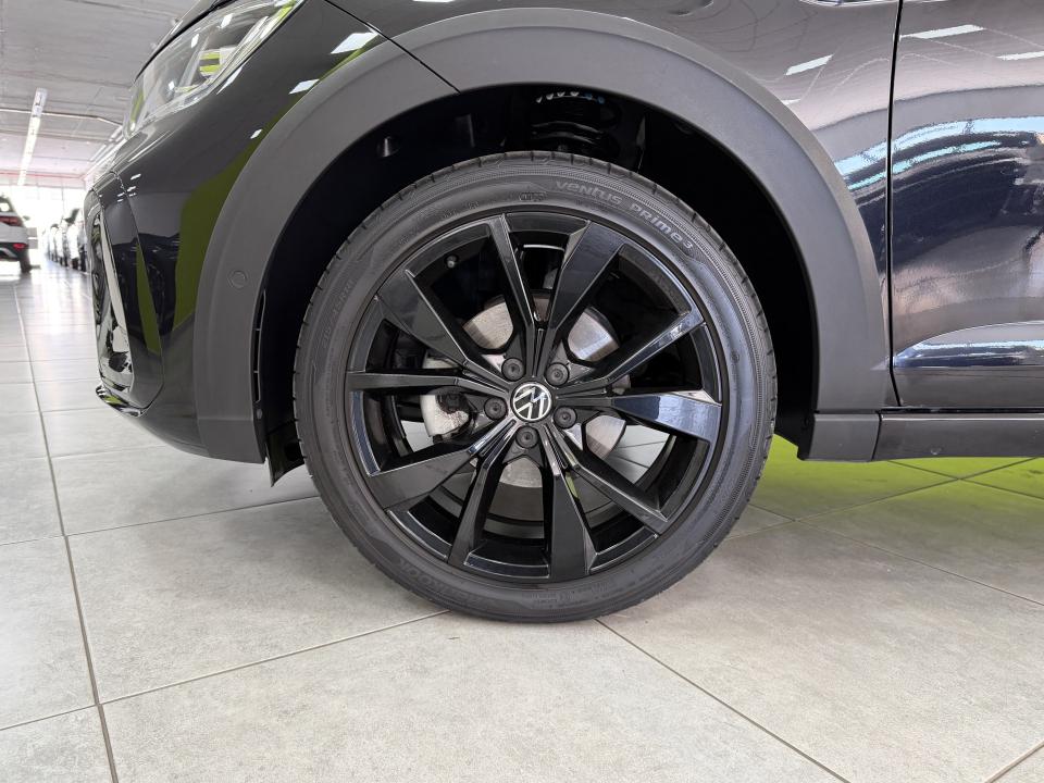 Volkswagen Taigo R-Line 1.0 TSI 110CV