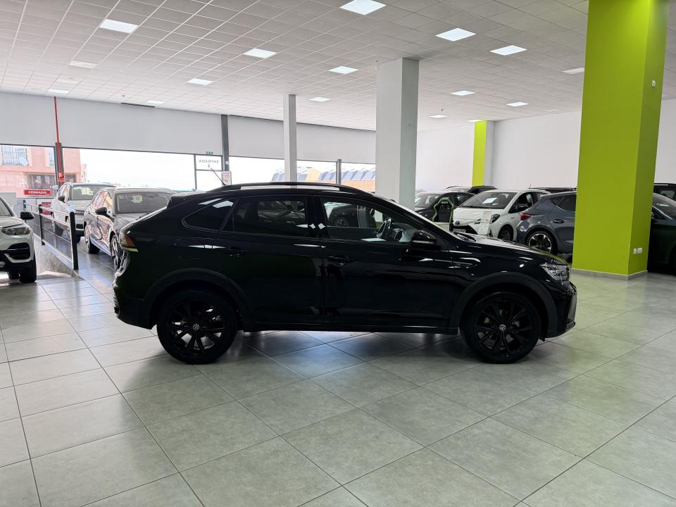 Volkswagen Taigo R-Line 1.0 TSI 110CV