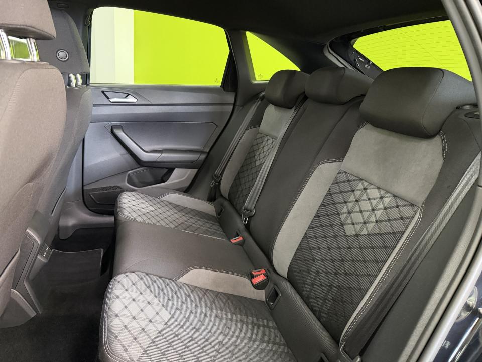 Volkswagen Taigo R-Line 1.0 TSI 110CV