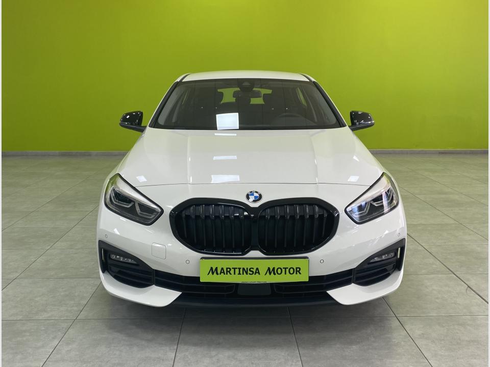 BMW Serie 1 118i 1.5i 136CV
