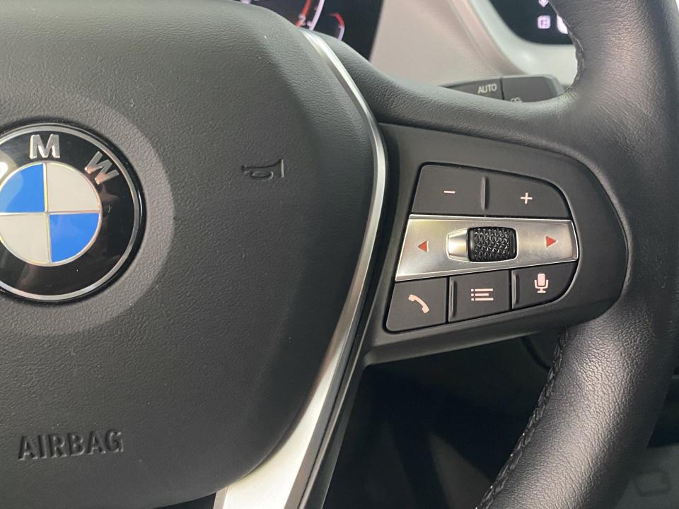 BMW Serie 1 118i 1.5i 136CV