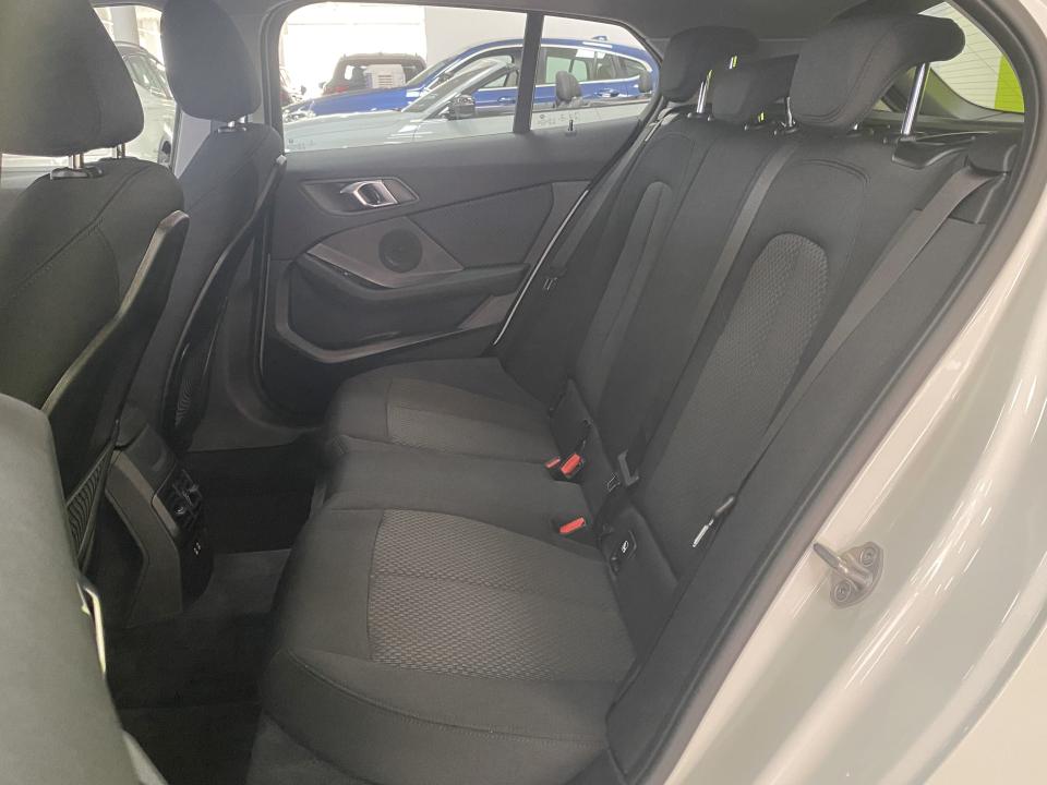 BMW Serie 1 118i 1.5i 136CV