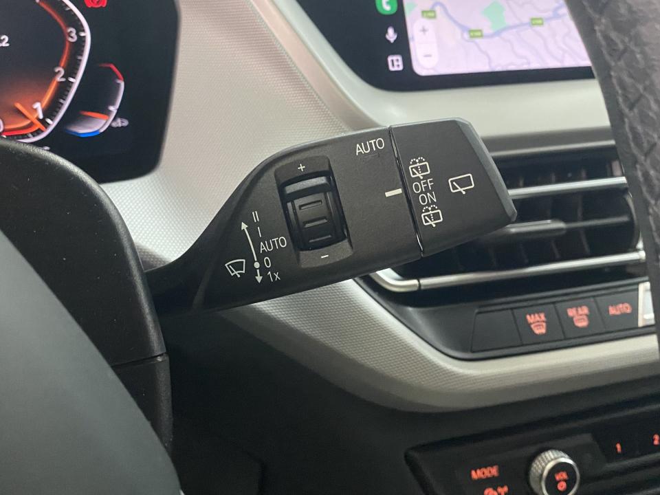 BMW Serie 1 118i 1.5i 136CV