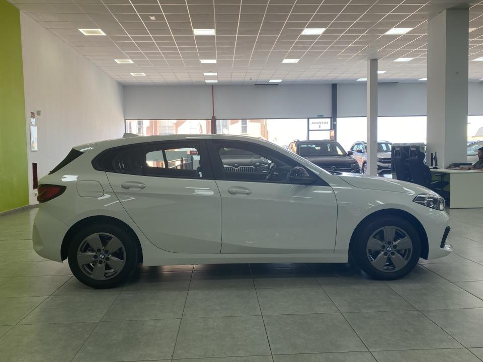 BMW Serie 1 118i 1.5i 136CV