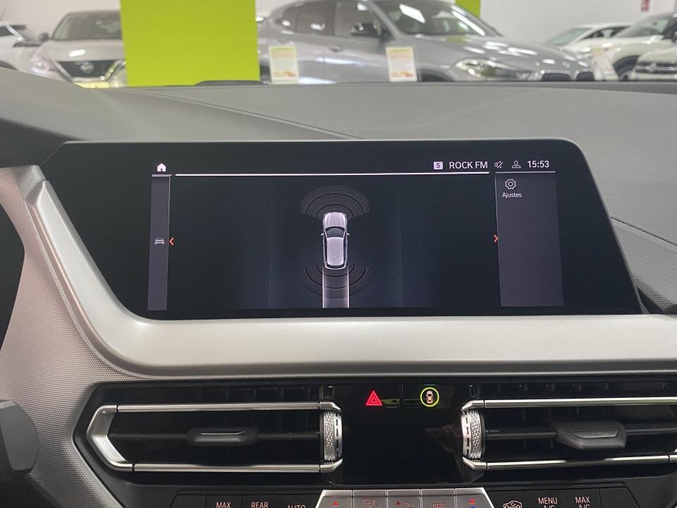 BMW Serie 1 118i 1.5i 136CV