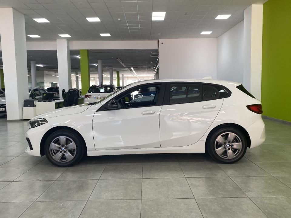 BMW Serie 1 118i 1.5i 136CV