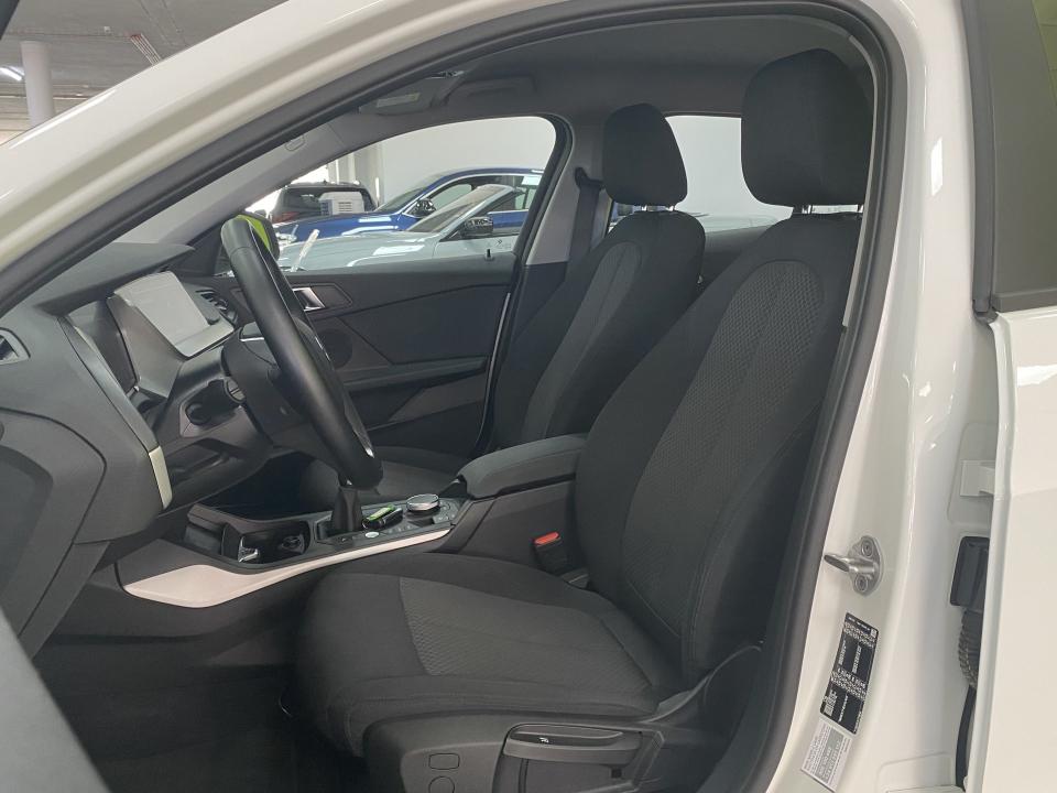 BMW Serie 1 118i 1.5i 136CV