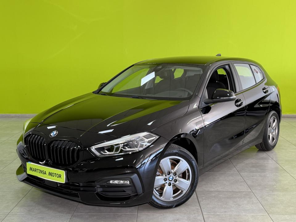 BMW Serie 1