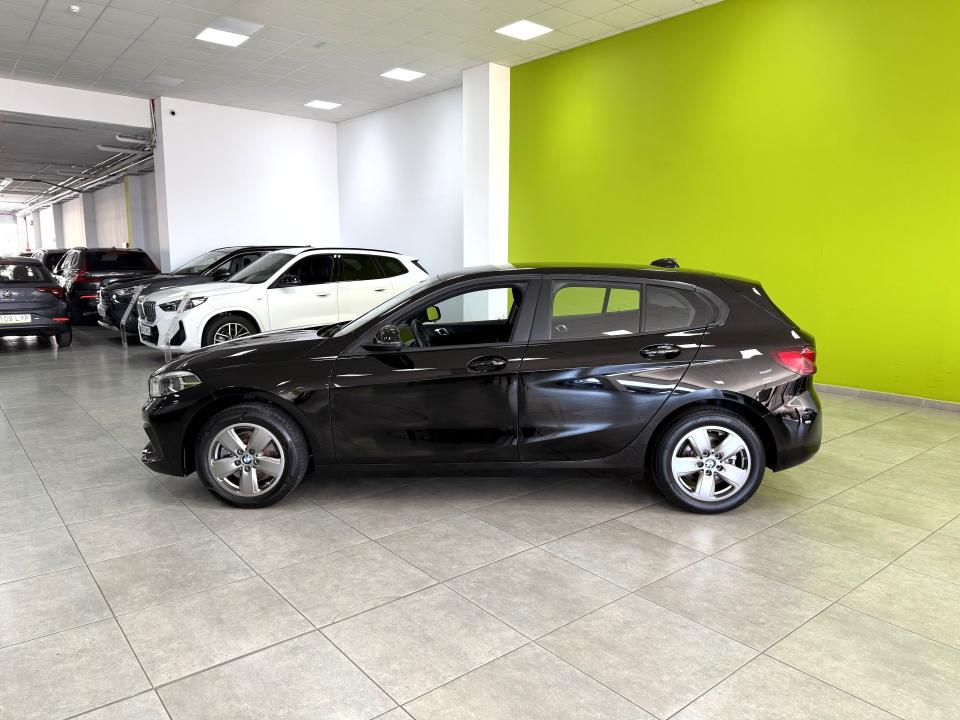 BMW Serie 1 116D 1.5D 116CV