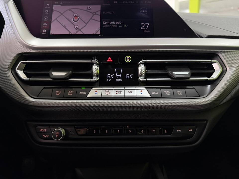 BMW Serie 1 116D 1.5D 116CV