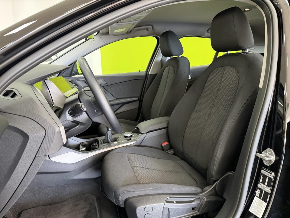 BMW Serie 1 116D 1.5D 116CV