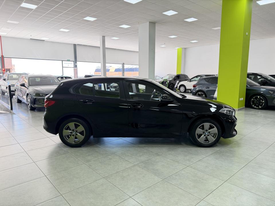 BMW Serie 1 116D 1.5D 116CV