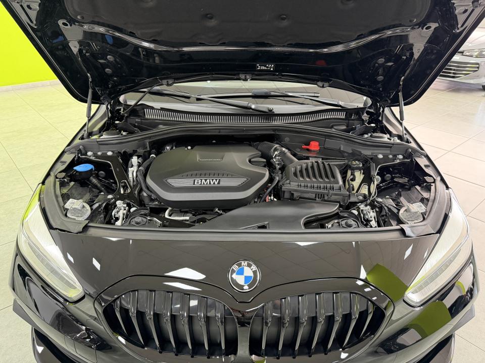 BMW Serie 1 116D 1.5D 116CV