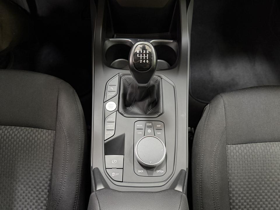 BMW Serie 1 116D 1.5D 116CV