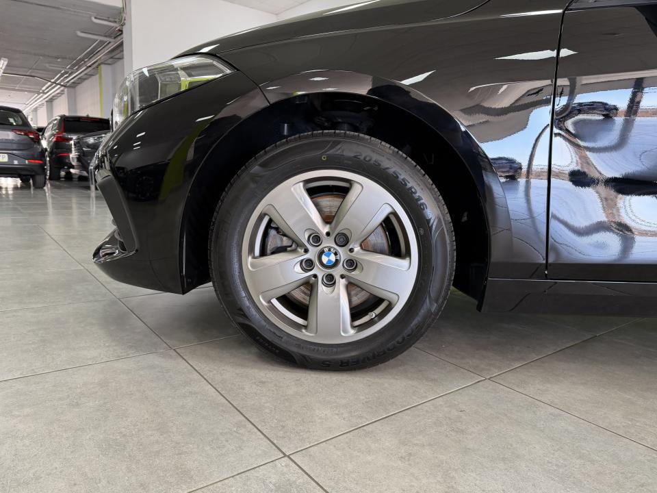BMW Serie 1 116D 1.5D 116CV