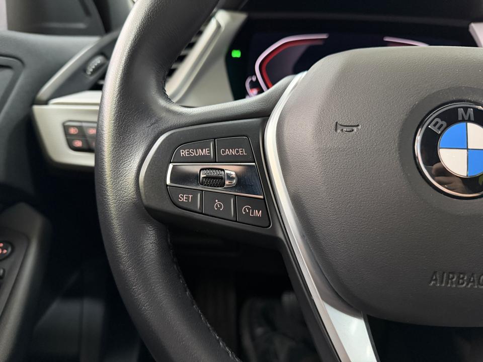 BMW Serie 1 118D 2.0D 150CV Auto
