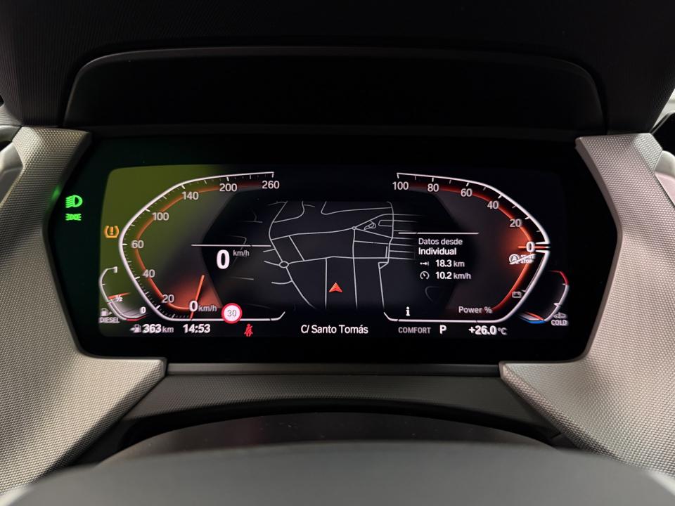 BMW Serie 1 118D 2.0D 150CV Auto