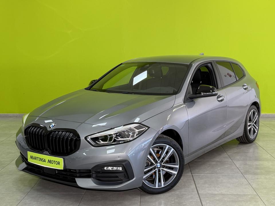 BMW Serie 1