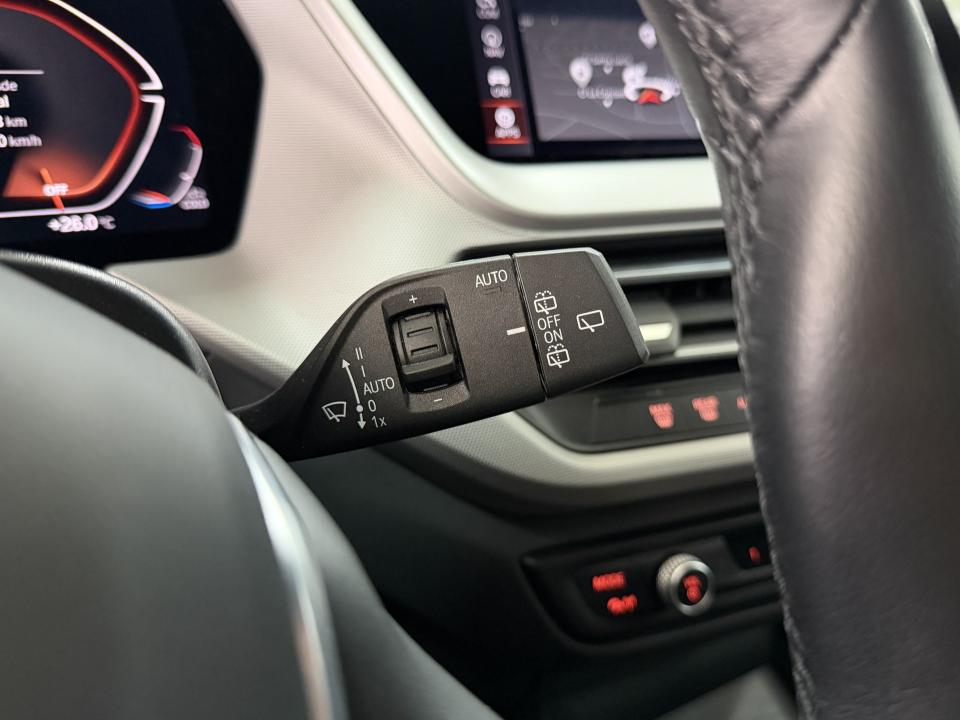 BMW Serie 1 118D 2.0D 150CV Auto