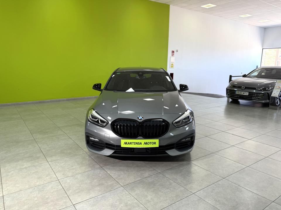 BMW Serie 1
