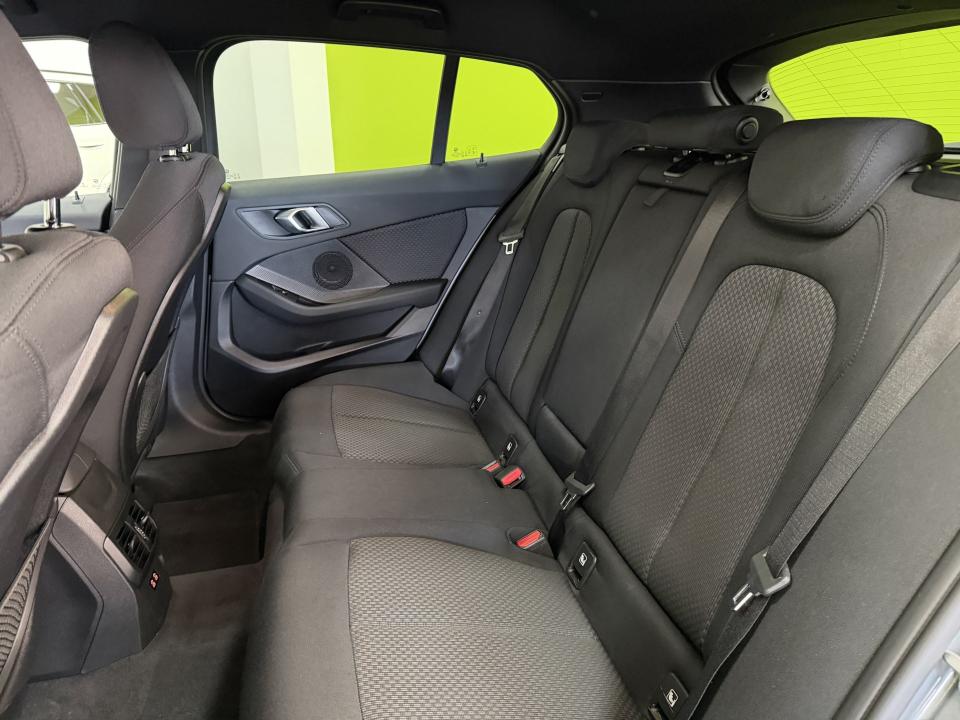 BMW Serie 1 118D 2.0D 150CV Auto