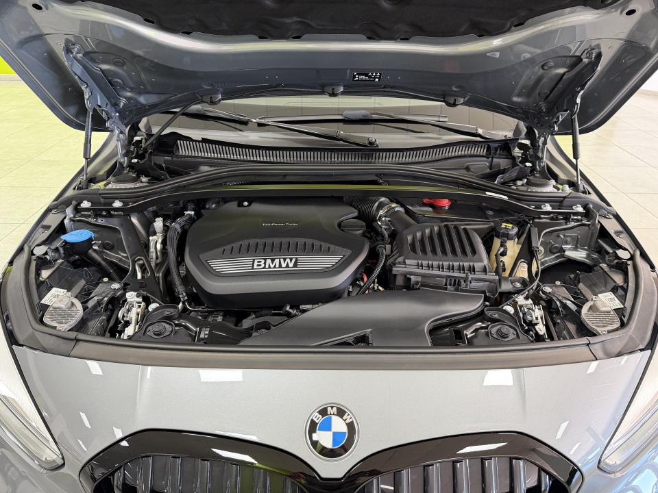 BMW Serie 1 118D 2.0D 150CV Auto