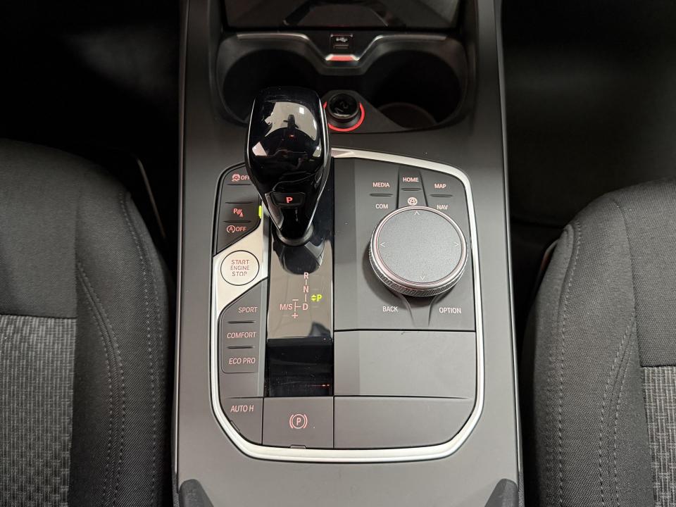 BMW Serie 1 118D 2.0D 150CV Auto