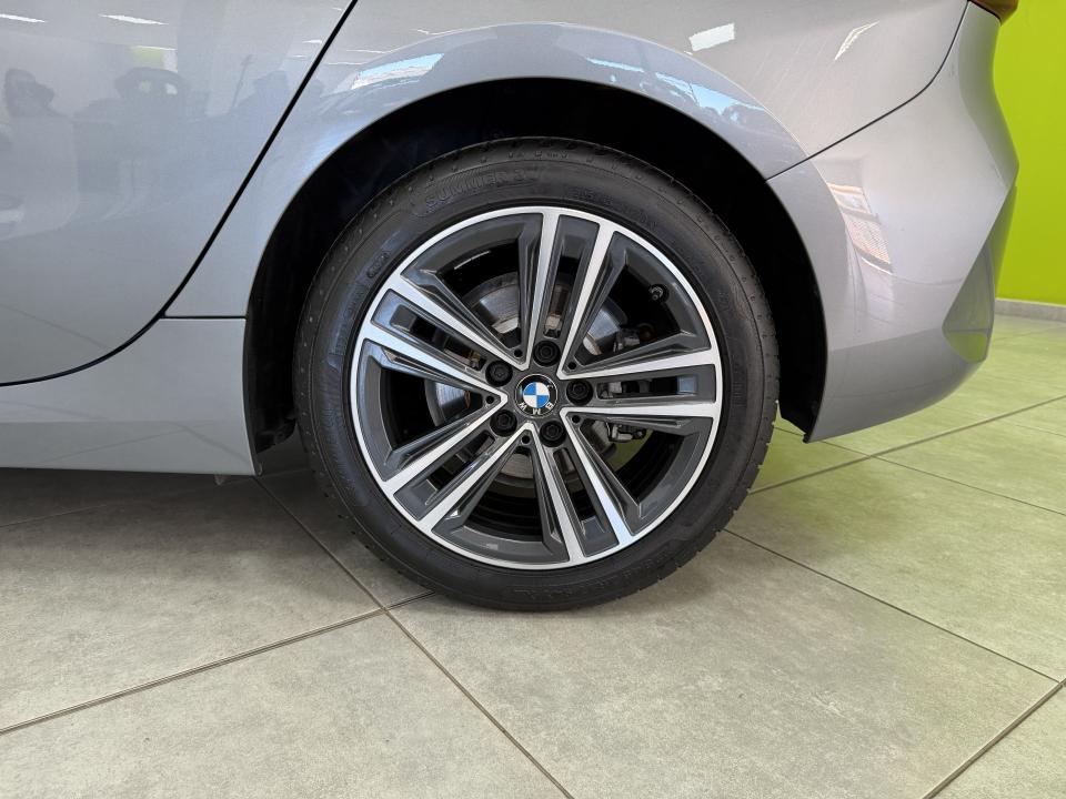BMW Serie 1 118D 2.0D 150CV Auto