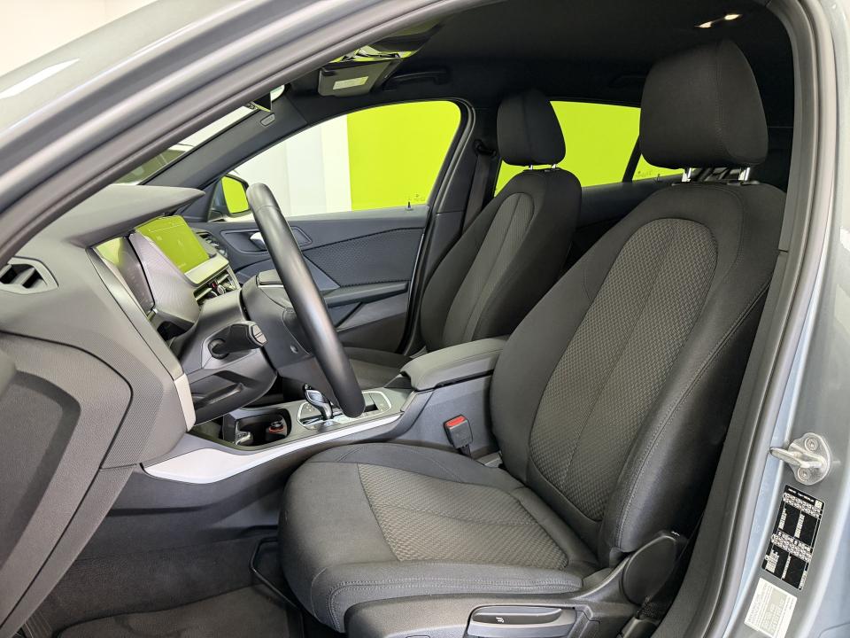 BMW Serie 1 118D 2.0D 150CV Auto