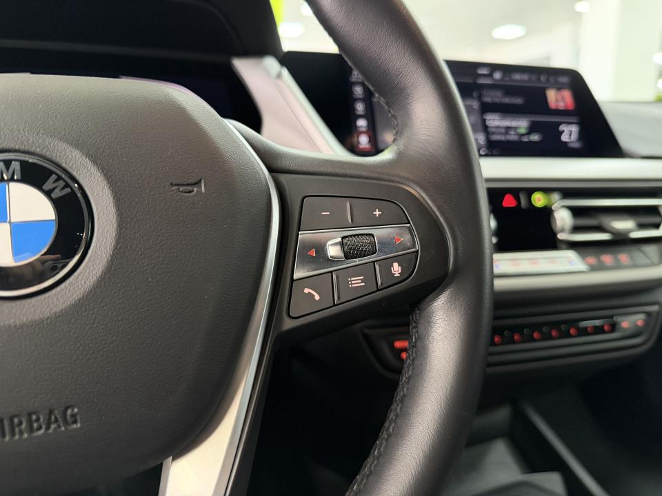 BMW Serie 1 118D 2.0D 150CV Auto