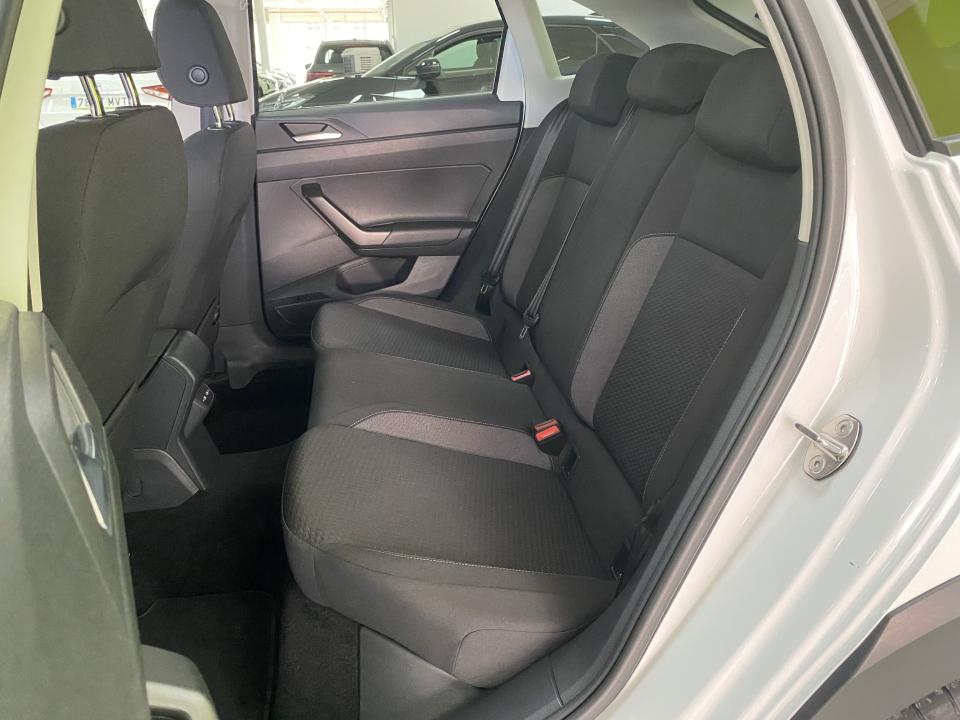 Volkswagen Taigo Life 1.0 TSI 110CV DSG