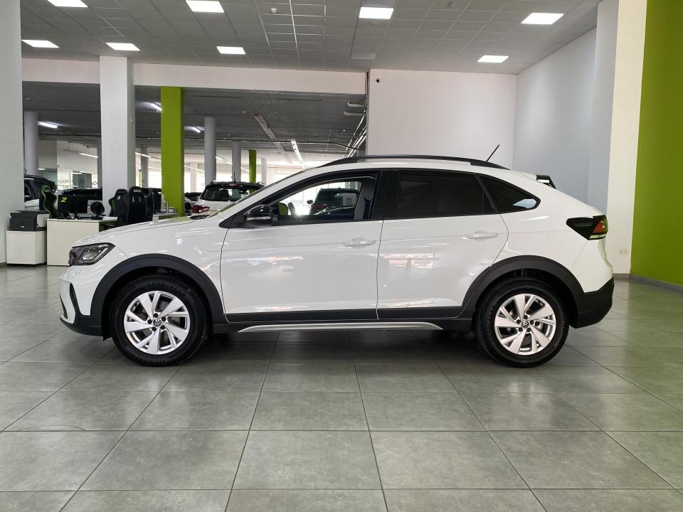 Volkswagen Taigo Life 1.0 TSI 110CV DSG