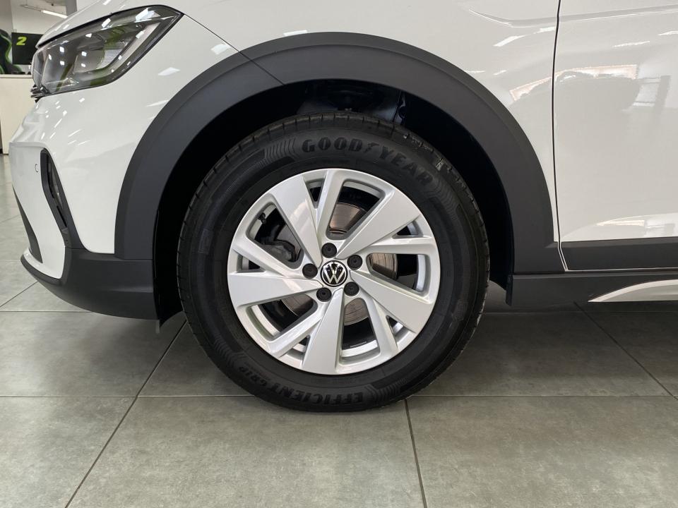 Volkswagen Taigo Life 1.0 TSI 110CV DSG