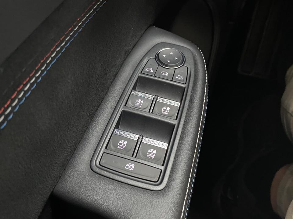Renault Arkana Esprit Alpine 1.6 E-Tech 145CV Auto HEV