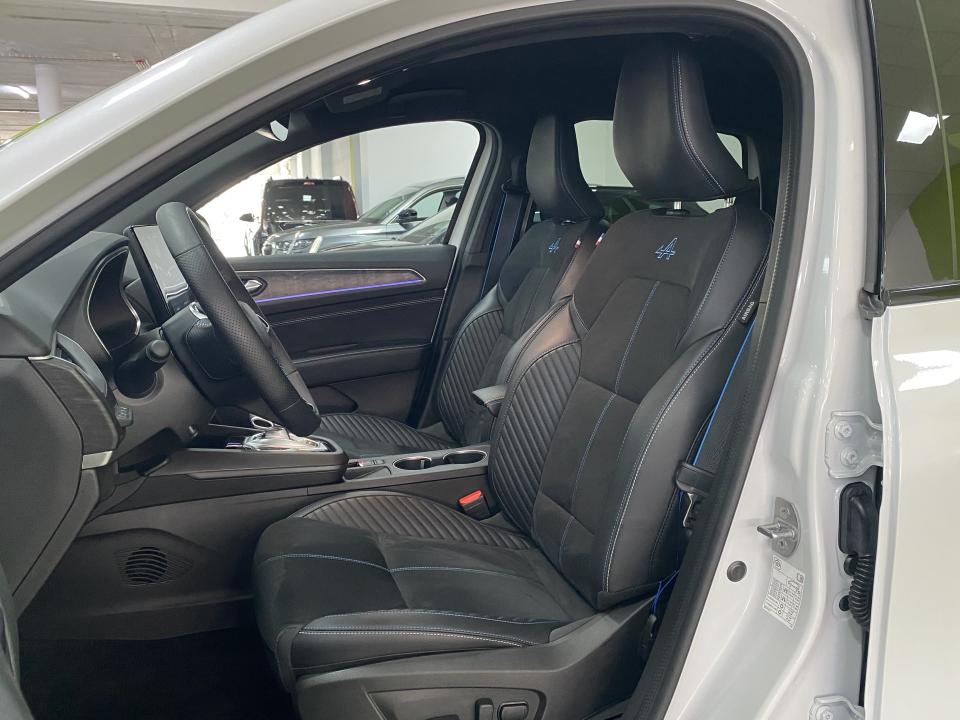 Renault Arkana Esprit Alpine 1.6 E-Tech 145CV Auto HEV