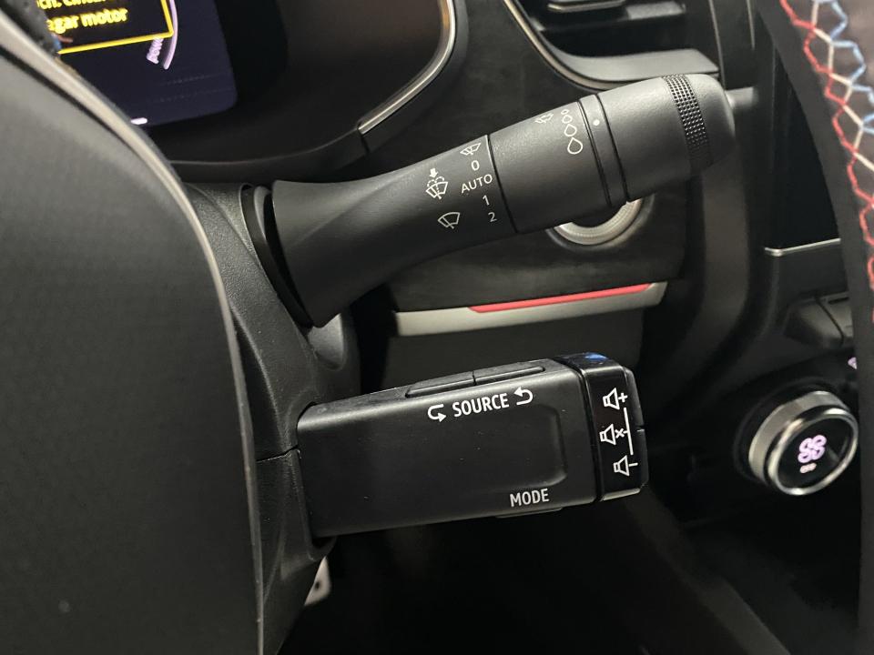 Renault Arkana Esprit Alpine 1.6 E-Tech 145CV Auto HEV