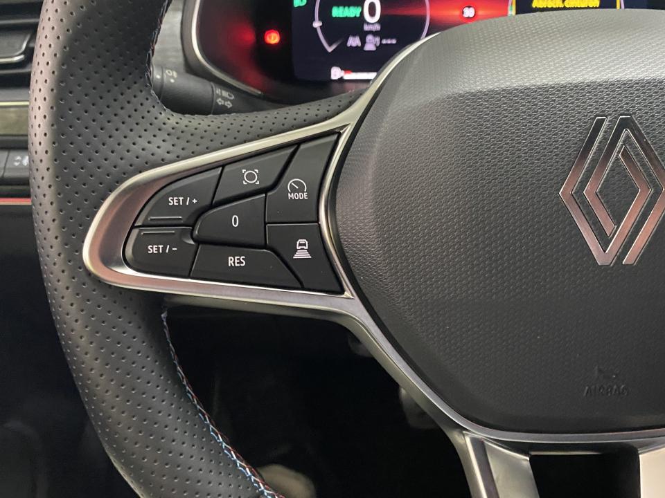 Renault Arkana Esprit Alpine 1.6 E-Tech 145CV Auto HEV