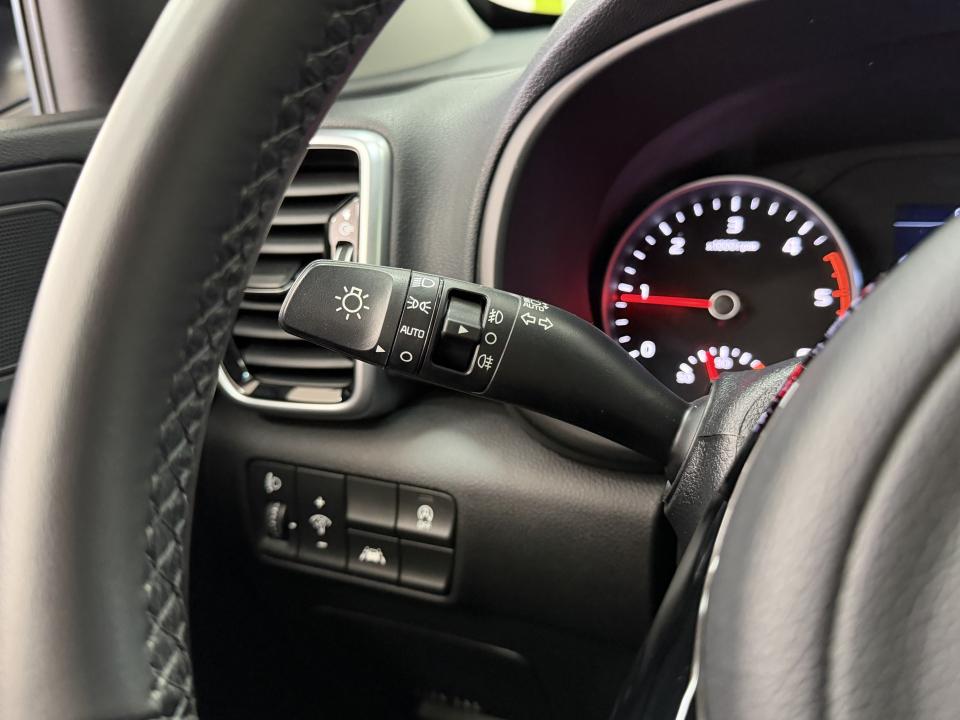 Kia Sportage Drive 4x2 1.6 CRDI 136CV MHEV