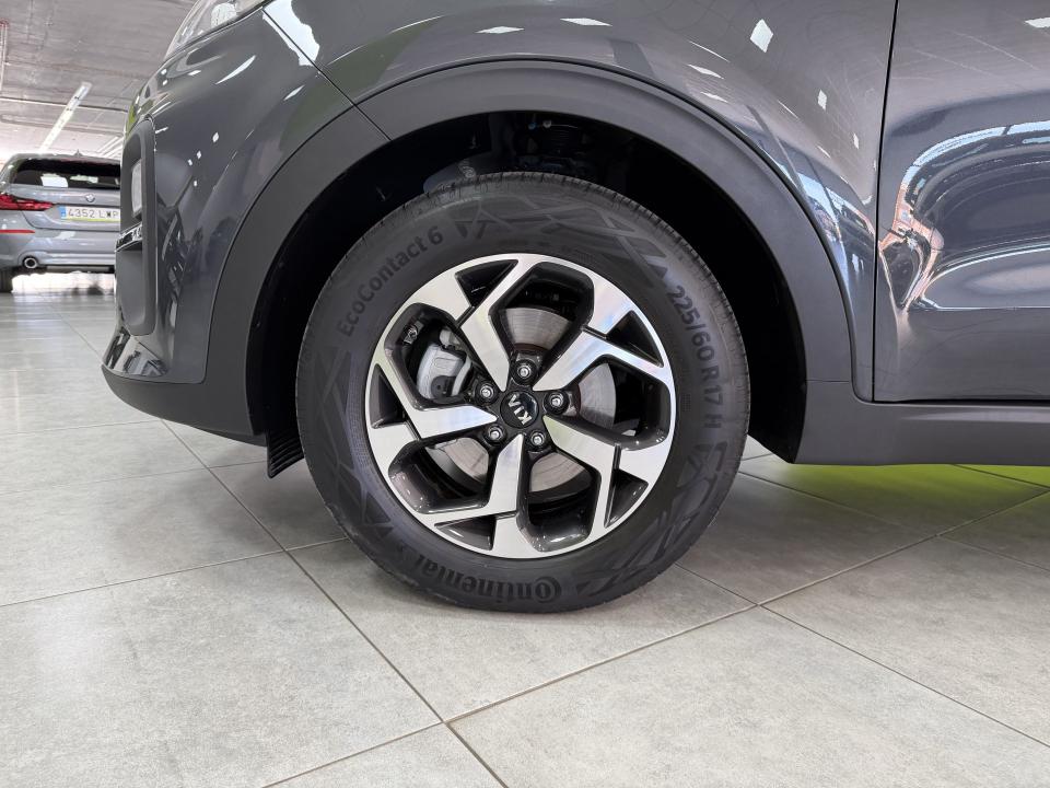 Kia Sportage Drive 4x2 1.6 CRDI 136CV MHEV