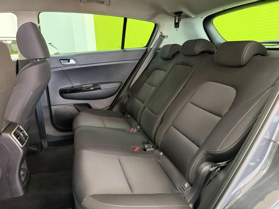 Kia Sportage Drive 4x2 1.6 CRDI 136CV MHEV