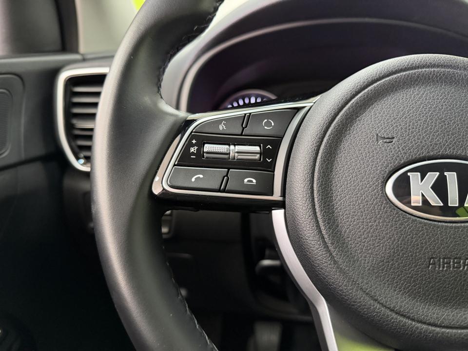 Kia Sportage Drive 4x2 1.6 CRDI 136CV MHEV
