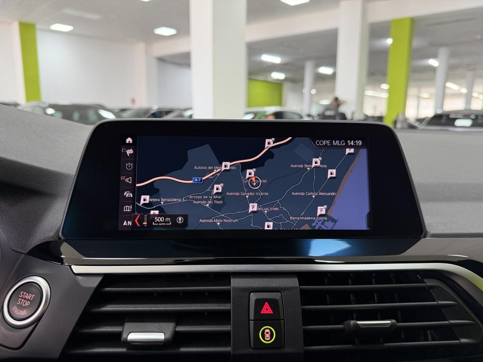 BMW X4 xDrive 20D 2.0 190CV Auto MHEV