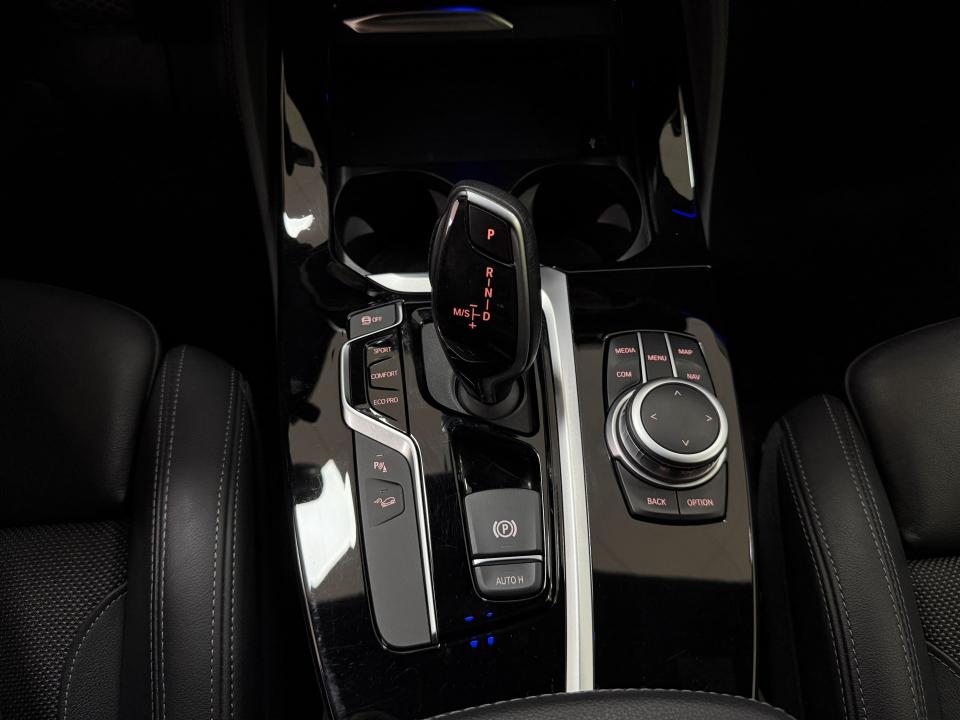 BMW X4 xDrive 20D 2.0 190CV Auto MHEV
