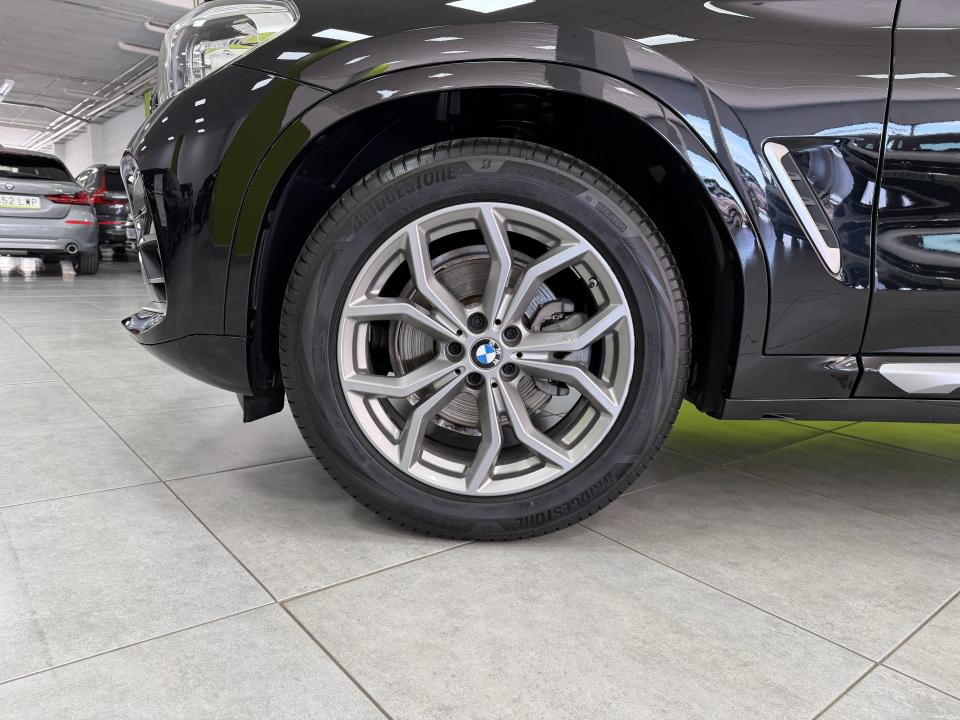 BMW X4 xDrive 20D 2.0 190CV Auto MHEV