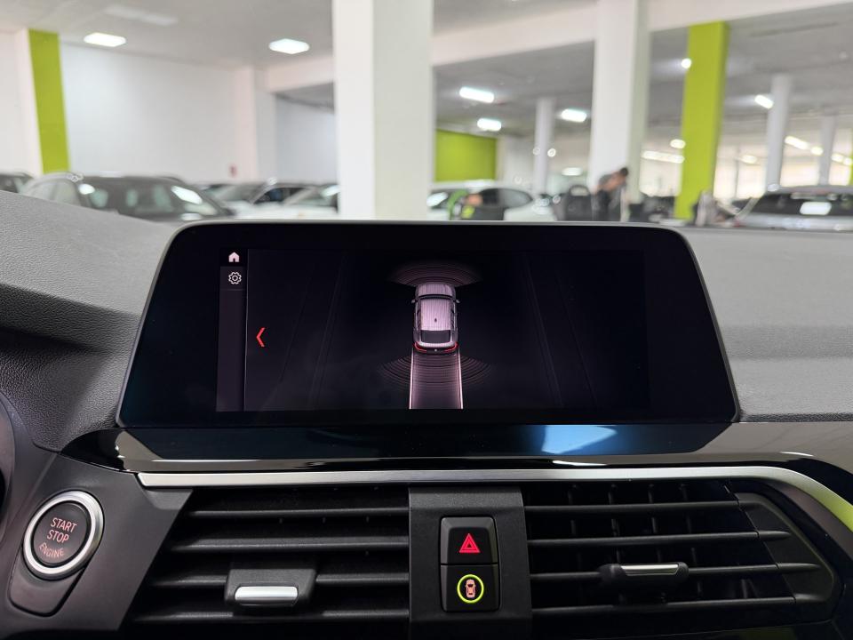 BMW X4 xDrive 20D 2.0 190CV Auto MHEV