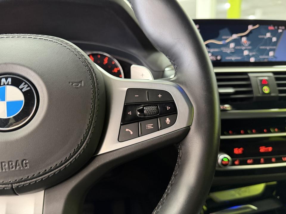 BMW X4 xDrive 20D 2.0 190CV Auto MHEV