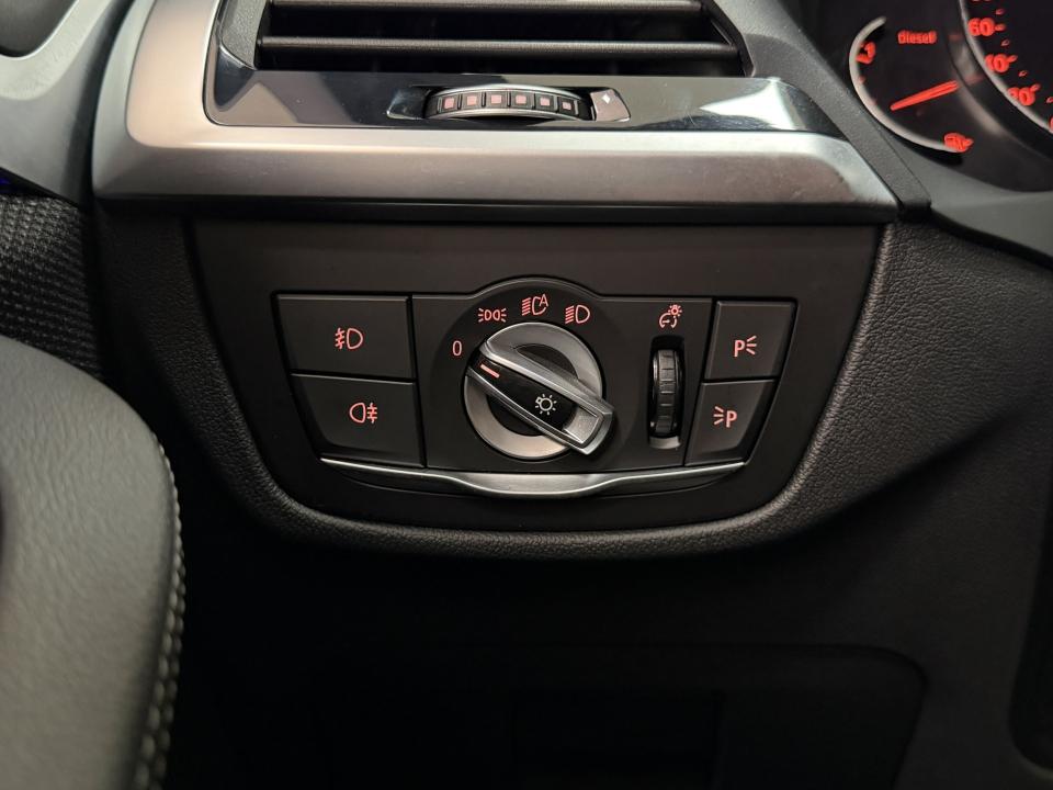 BMW X4 xDrive 20D 2.0 190CV Auto MHEV