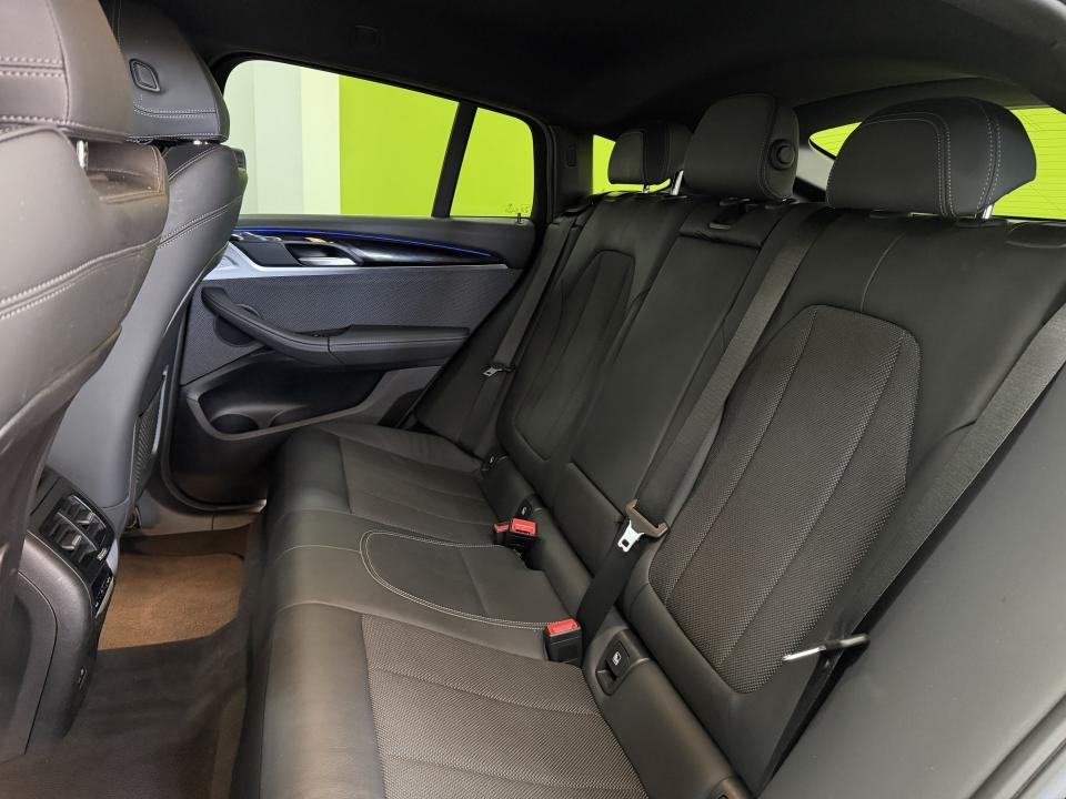 BMW X4 xDrive 20D 2.0 190CV Auto MHEV