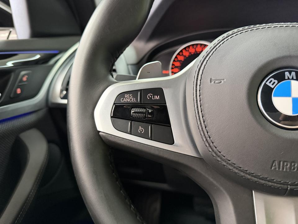 BMW X4 xDrive 20D 2.0 190CV Auto MHEV