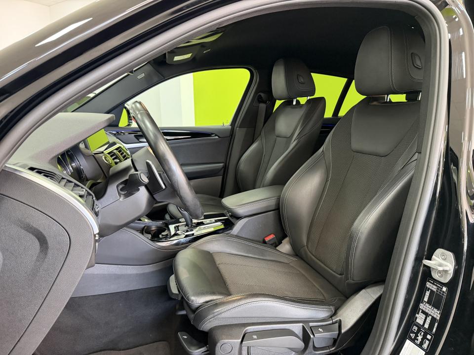 BMW X4 xDrive 20D 2.0 190CV Auto MHEV